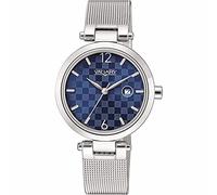Citizen Orologio Al Quarzo Vagary By Donna classico cod. IU2-910-71