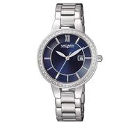 Citizen Orologio Al Quarzo Vagary By Donna Flair trendy cod. IU3-312-71