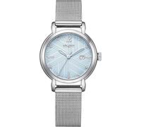 Citizen Orologio Al Quarzo Vagary By Donna Flair trendy cod. IU3-410-71
