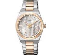 Citizen Orologio Al Quarzo Vagary By Donna Timeless trendy cod. IU3-134-13
