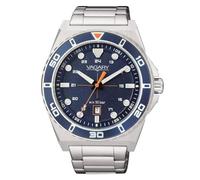 Citizen Orologio Al Quarzo Vagary By Uomo Acqua classico cod. IB9-310-71