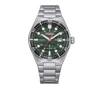 Citizen Orologio Al Quarzo Vagary By Uomo Aqua39 trendy cod. IB9-514-41