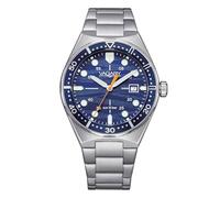 Citizen Orologio Al Quarzo Vagary By Uomo Aqua39 trendy cod. IB9-514-71