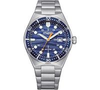 Citizen Orologio Al Quarzo Vagary By Uomo Aqua39 trendy cod. IB9-514-71