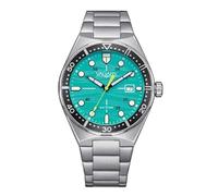 Citizen Orologio Al Quarzo Vagary By Uomo Aqua39 trendy cod. IB9-514-73