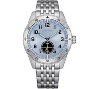 Citizen Orologio Al Quarzo Vagary By Uomo Flyboy trendy cod. IB2-013-71