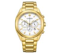 Citizen CA4592-85A Reloj Hombre Eco-Drive Cronografo 41mm 10ATM