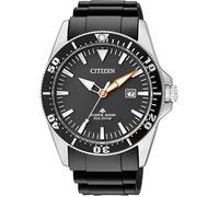 DIVER'S ECO DRIVE 200 MT BN0100-42E One Size