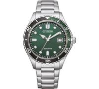 OROLOGIO CITIZEN CORE COLLECTION AW1828-80X One Size