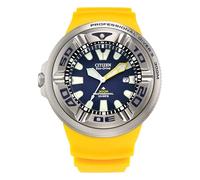 Citizen Orologio analogico uomo BJ8058-06L – Quarzo, cinturino in poliuretano