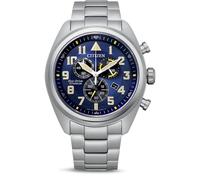 Citizen AT2480-81L Eco-Drive Super-Titanio Crono 43mm 10ATM