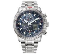 Citizen JY8100-80L Promaster Sky Cronografo Orologio Uomo 45mm 20ATM