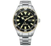 Citizen Promaster NY0125-83E