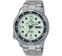 DIVER'S AUTOMATIC 200 MT NY0040-50W One Size