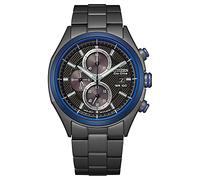 Citizen Orologio Analogico da Uomo con Cinturino in Acciaio Inox CA0438-52E