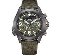 Citizen JV1005-02W Orologio Uomo Promaster 35th Anniversary Eco-Drive Combina...