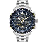 Citizen JY8078-52L Promaster-Sky Blue Angels Radiocomandato Orologio Uomo