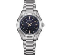 Citizen Orologio Analogico Donna con Cinturino in Acciaio Inossidabile FE2110-81L