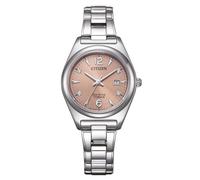 Citizen EW2601-81Z Eco-Drive Titanium Orologio Donna 29mm 10ATM