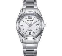 Citizen FE6151-82A Eco-Drive Titanio Orologio Donna 34mm 5ATM