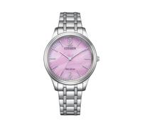 Citizen Orologio Analogico Eco-Drive da Donna EM0411-71X