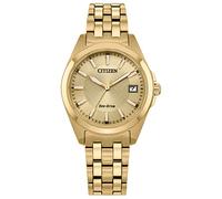 Citizen Orologio Analogico Eco-Drive Donna con Cinturino in Acciaio Inossidabile EO1222-50P