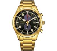 Citizen Orologio analogico Eco-Drive, Solar 32023838