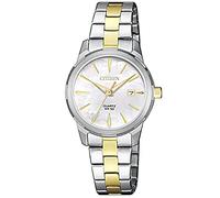 Citizen EU6074-51D Elegance Orologio Donna 28mm 5ATM