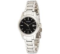 Citizen Orologio Analogico Quarzo Donna con Cinturino in Acciaio Inox FE1081-59E