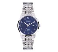 Citizen Orologio Analogico Quarzo Uomo con Cinturino in Acciaio Inox BI5000-52L