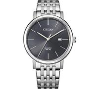 Citizen Orologio Analogico Quarzo Uomo con Cinturino in Acciaio Inox BI5070-57H