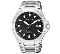 Citizen - BM7430-89E - Orologio da polso - Uomo - Solare - Cronografo - Titanio