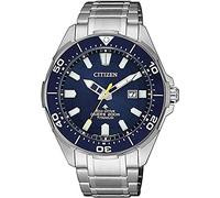 Citizen BN0201-88L Eco-Drive Super Titanio Promaster 44mm 20ATM