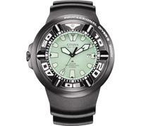 Citizen Orologio Analogico Unisex-Adulto con Cinturino in Acrilico BJ8055-04X