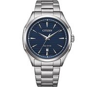 Citizen Orologio Analogico Uomo con Cinturino in Acciaio Inossidabile AW1750-85L