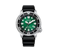 Citizen Orologio Analogico Uomo con Cinturino in Poliuretano BN0154-01X