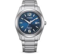 Citizen Orologio Analogico Uomo con Cinturino in Titanio AW1641-81L