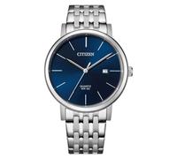 Citizen Orologio Analogo al Quarzo Uomini con Cinturino in Acciaio Inossidabile BI5070-57L