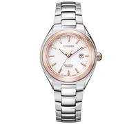 Citizen EW2616-83A Eco-Drive Titanio Orologio Donna 31mm 10ATM