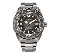 Orologio da uomo Citizen Promaster Dive Automatic Diver's NB6004-83E 200M