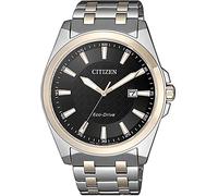 Citizen BM7109-89E Classico Orologio Uomo 41mm 10ATM