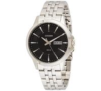 Citizen BF2011-51E quarzo Orologio Uomo 40mm 5ATM