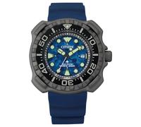 Citizen BN0227-09L Eco-drive Promaster titanio 47mm 20ATM