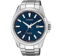 Citizen BM7470-84L Eco-Drive Titanio Orologio Uomo 43mm 10ATM
