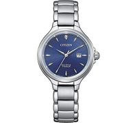 Citizen EW2681-81L Eco-Drive Titanio Orologio Donna 31mm 10ATM