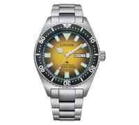 Citizen Orologio Automatico NY0120-52X