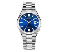 Orologio Citizen NJ0150-81L Tsuyosa automatico blu