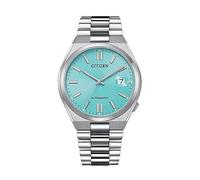 Orologio Citizen NJ0151-88M Tsuyosa automatico turchese
