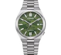 Citizen NJ0159-86X Reloj Hombre Tsuyosa Automatico 40mm 5ATM