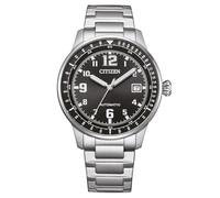 Citizen - NJ0190-51E - Orologio da polso - Uomo - Automatico - Meccanico
